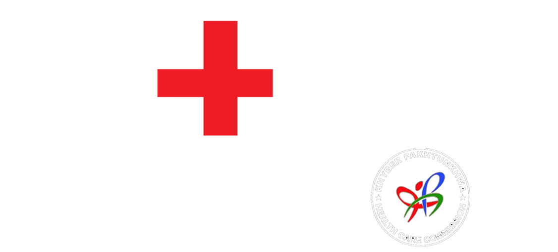 Peshawar General Hospital