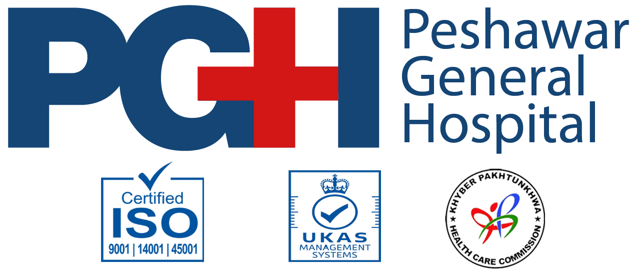 Peshawar General Hospital